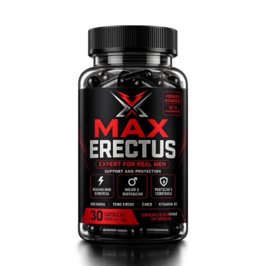 Max Erectus — 1 POTE